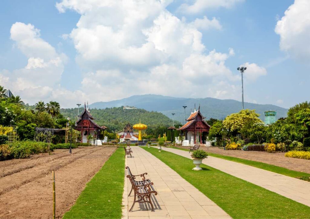Chiang Mai: Thailand's Cultural Centre