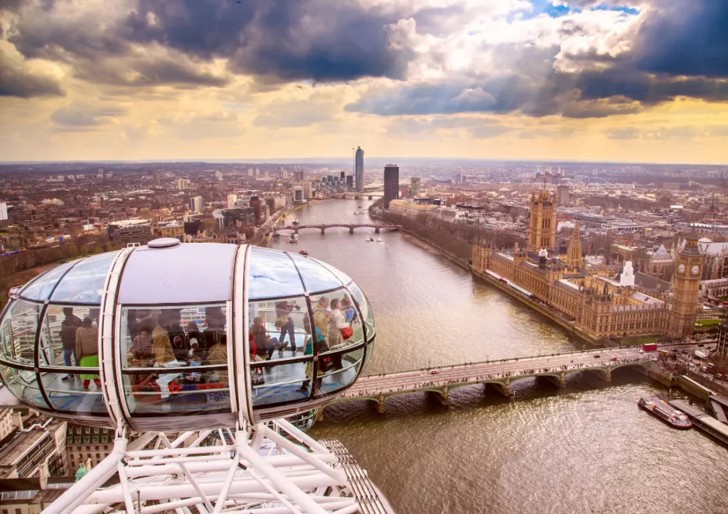 The 7 Best Things to Do in London