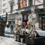 How to Solo Travel in Barcelona 8