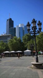 Plaza