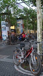 Bikes